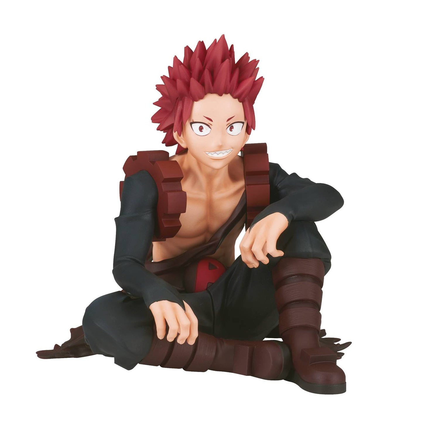 MY HERO ACADEMIA BREAK TIME COLL V5 EIJIRO KIRISHIMA FIG