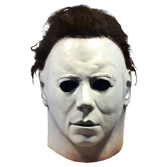 HALLOWEEN (1978) MICHAEL MYERS MASK