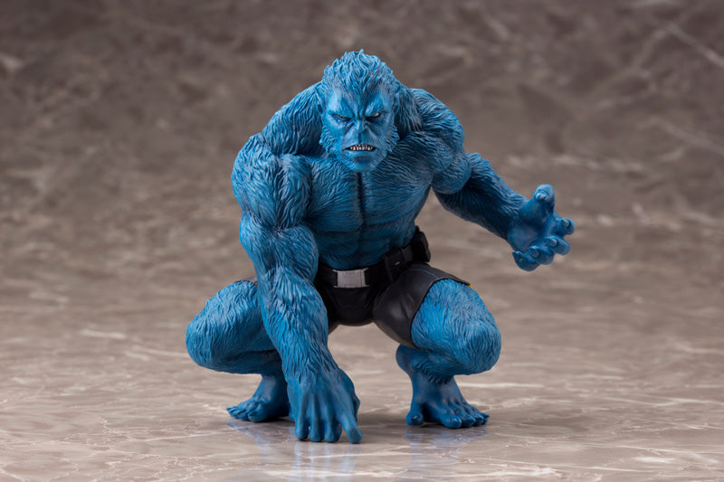 MARVEL NOW! BEAST ARTFX+ STATUE