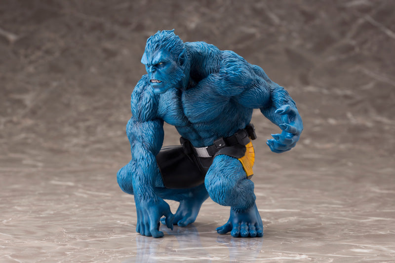 MARVEL NOW! BEAST ARTFX+ STATUE