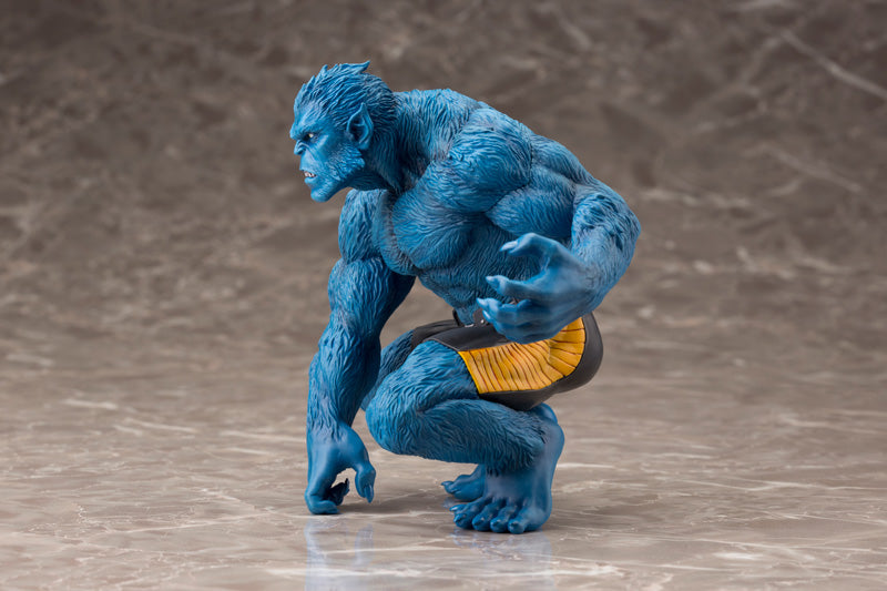 MARVEL NOW! BEAST ARTFX+ STATUE