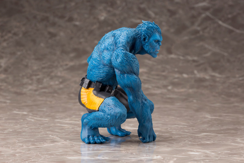 MARVEL NOW! BEAST ARTFX+ STATUE