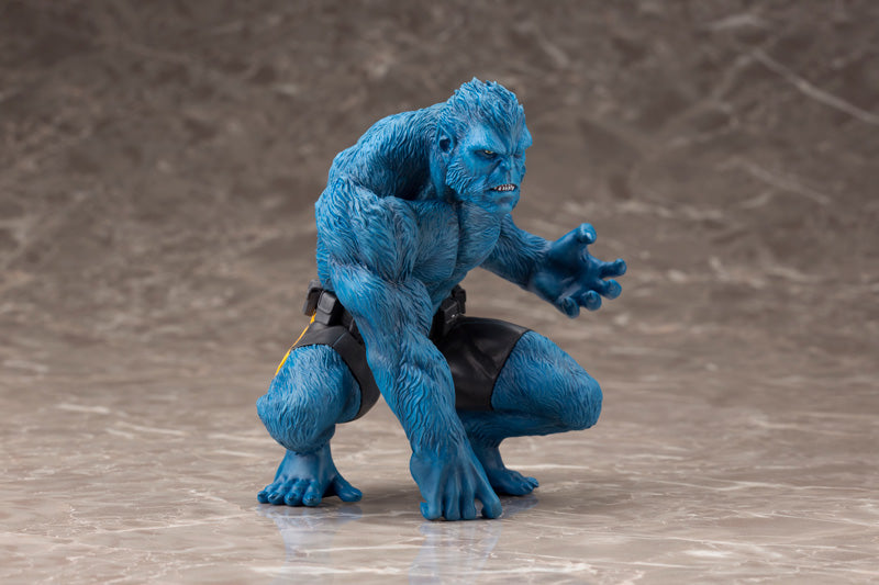 MARVEL NOW! BEAST ARTFX+ STATUE