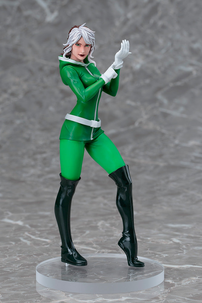 MARVEL NOW! ROGUE ARTFX+ STATUE