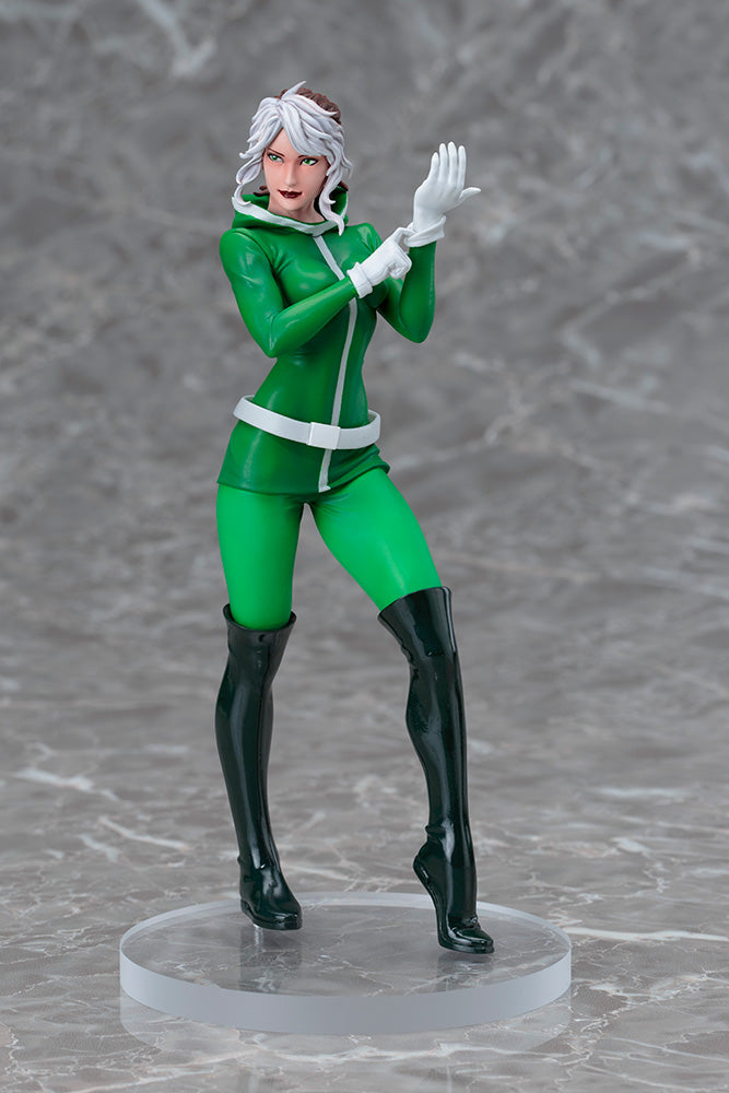 MARVEL NOW! ROGUE ARTFX+ STATUE