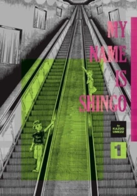 MY NAME IS SHINGO PERFECT EDITION HC VOL 01