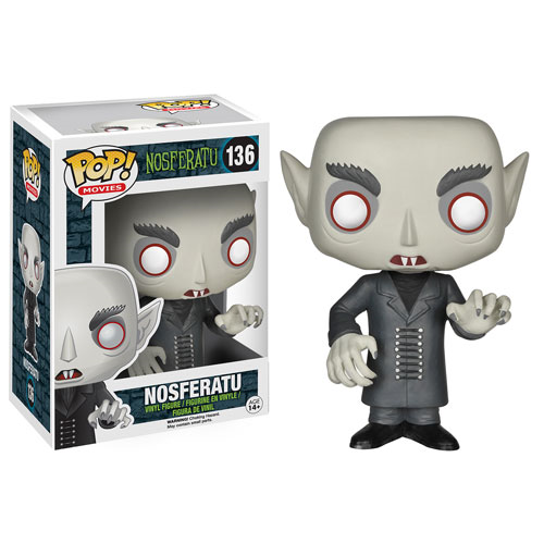 NOSFERATU #136 POP VINYL FIGURE