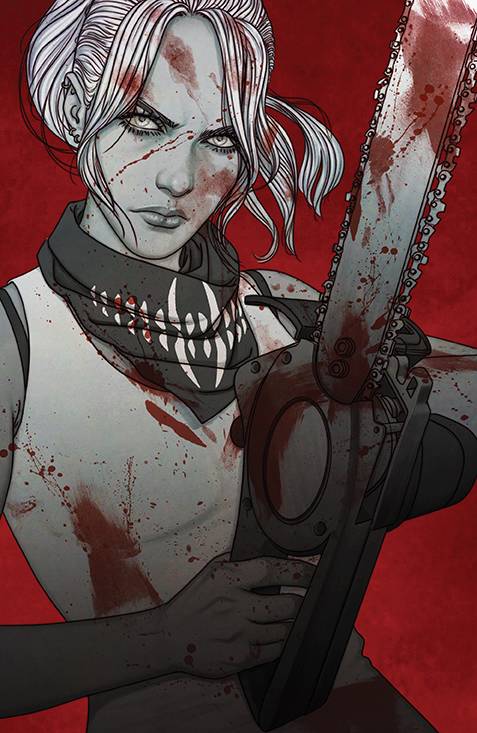 SOMETHING IS KILLING THE CHILDREN #38 CVR D 25 COPY JENNY FRISON VAR - PREORDER 26/6/24