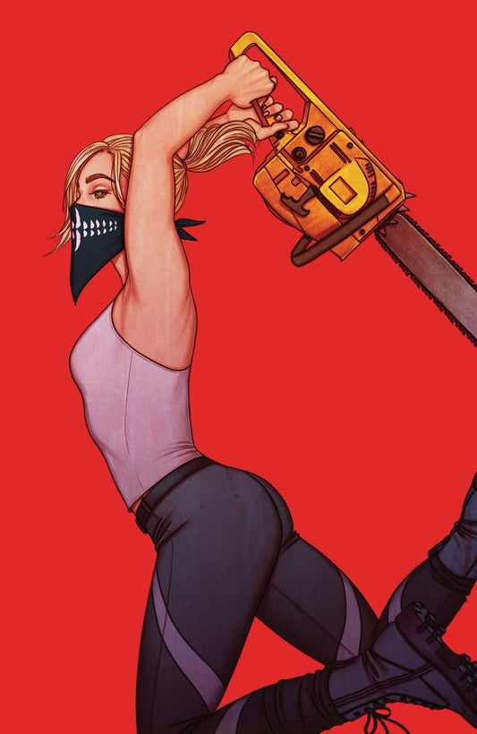 SOMETHING IS KILLING THE CHILDREN #50 CVR B JENNY FRISON VAR - PREORDER (FOC 20/7/26) DUE IN STORE 12/8/26