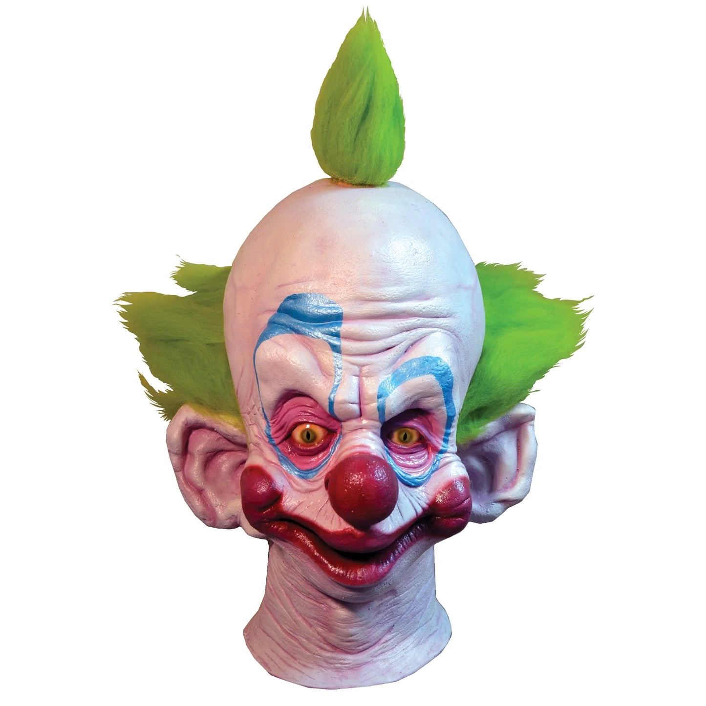 KILLER KLOWNS FROM OUTER SPACE SHORTY MASK