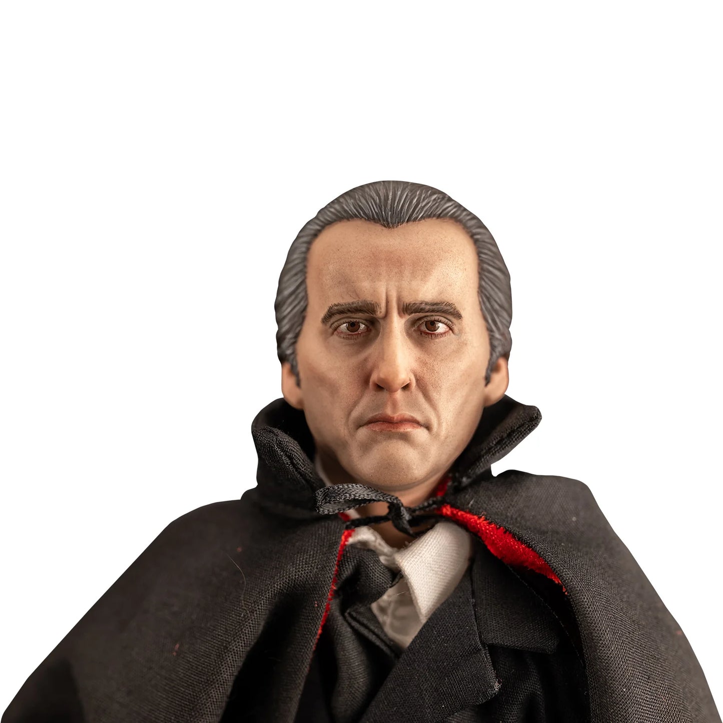 HAMMER HORROR - DRACULA PRINCE OF DARKNESS - DRACULA 1:6 SCALE FIGURE