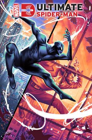 ULTIMATE SPIDER-MAN #1 MATTEUS MANHANINI VAR