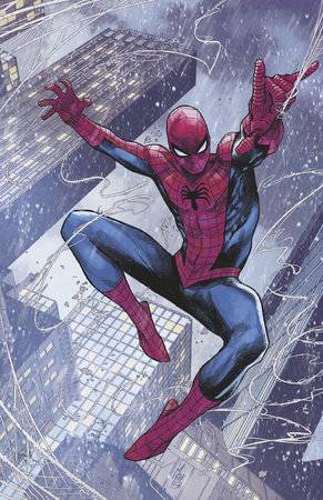 ULTIMATE SPIDER-MAN #1 3RD PTG 25 COPY INCV CHECCHETTO VAR - PREORDER 6/3/24