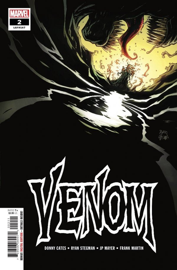 VENOM #2 (2018)