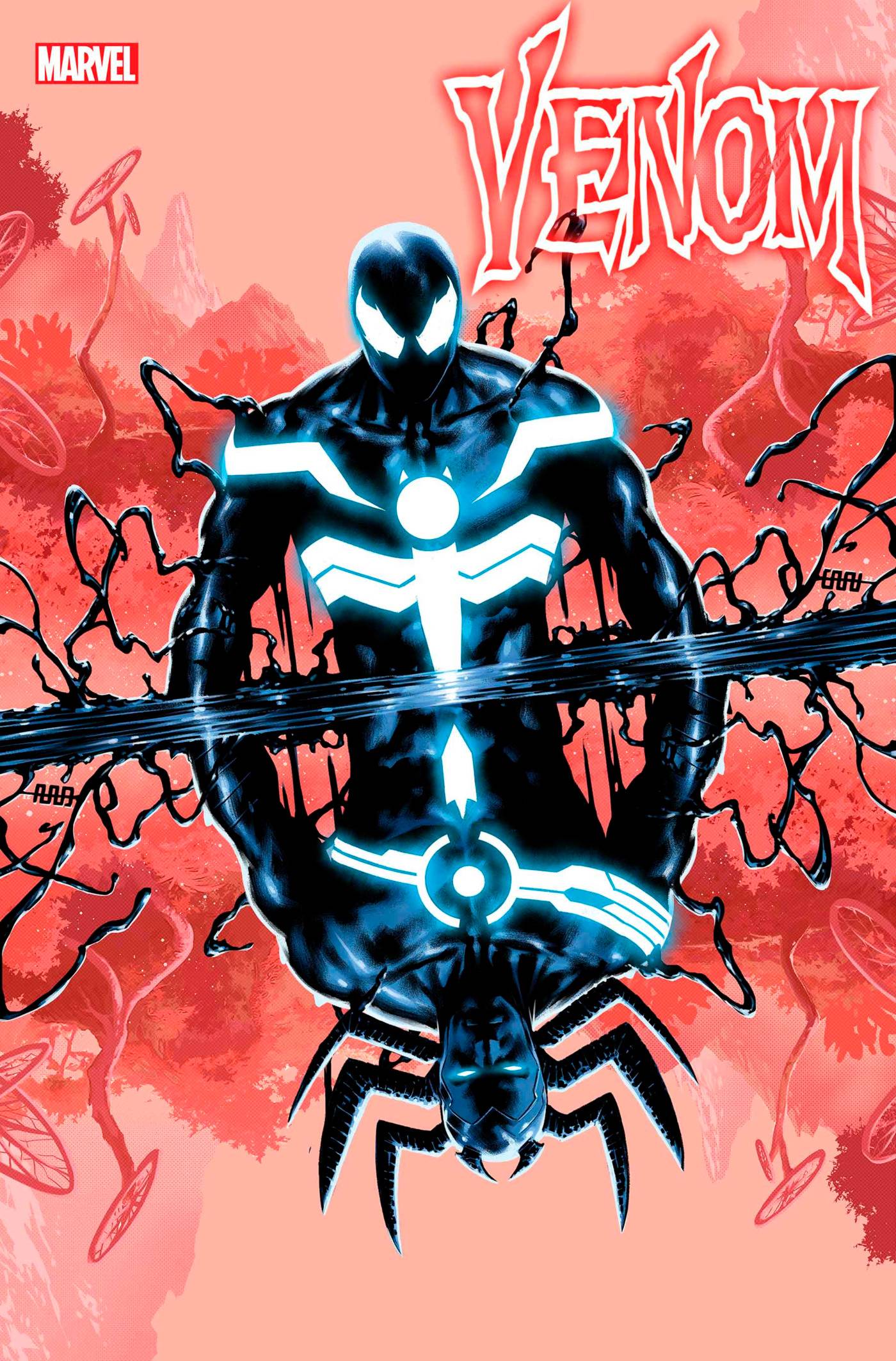 PREORDER 3/1/24 VENOM #29