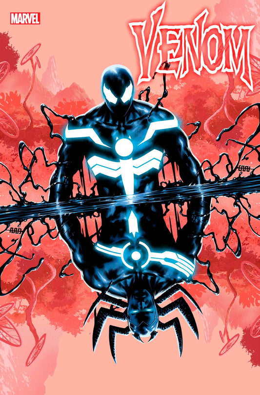 PREORDER 3/1/24 VENOM #29