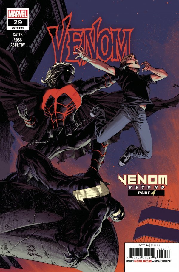 VENOM #29 (2020)