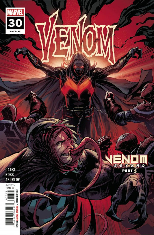 VENOM #30 (2020)