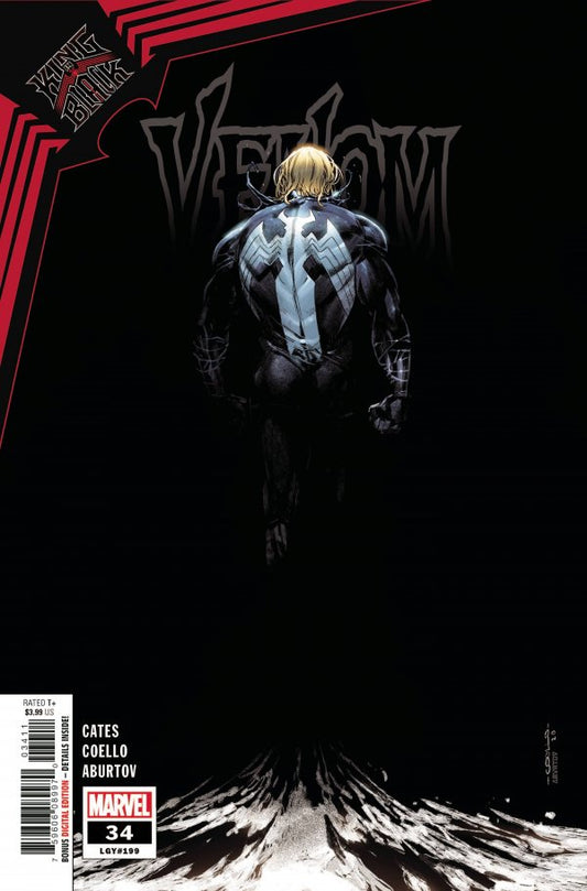 VENOM #34 (2021)