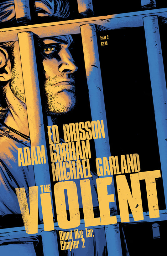 VIOLENT #2 (MR)