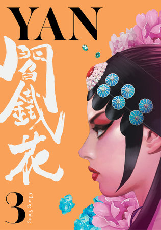 Yan Vol. 3 TP - DUE 13/1/26