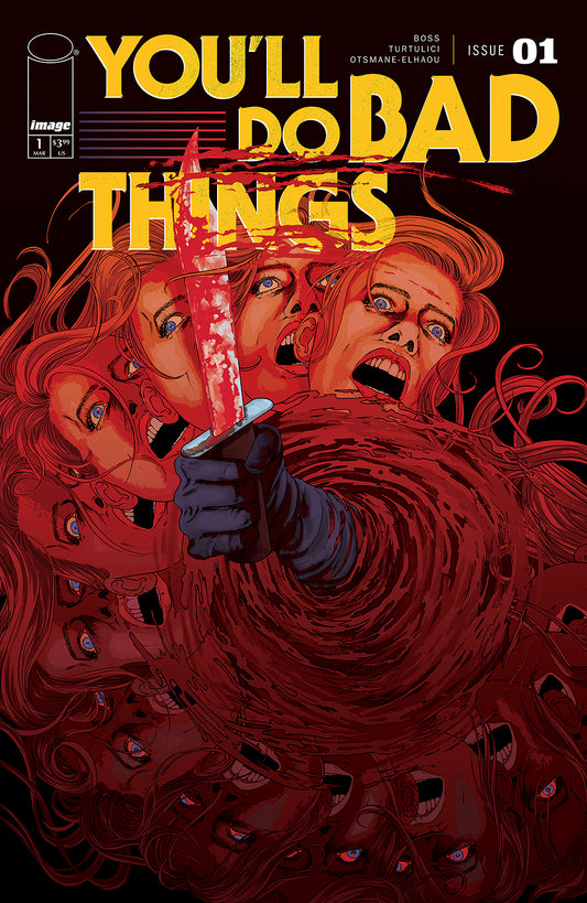 YOULL DO BAD THINGS #1 (OF 6) CVR C INC 1:10 JENNA CHA VAR (MR)