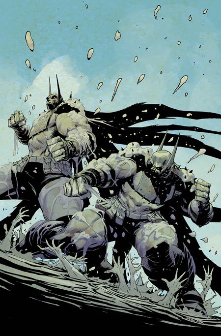 ABSOLUTE BATMAN #22 CVR A NICK DRAGOTTA - PREORDER - (FOC 20/7/26) DUE IN STORE 12/8/26 - NOT FINAL COVER