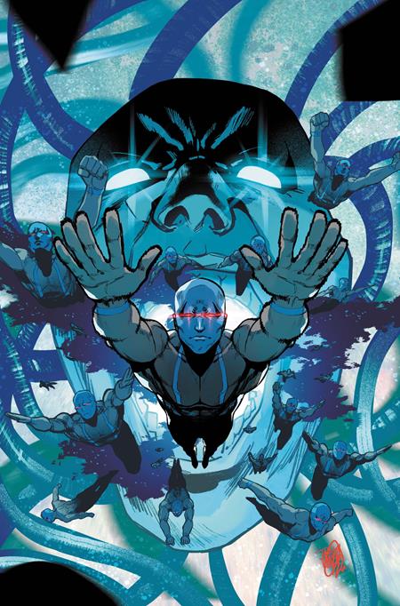 ABSOLUTE GREEN LANTERN #18 CVR A JAHNOY LINDSAY - PREORDER - (FOC 10/8/26) DUE IN STORE 2/9/26 - NOT FINAL COVER