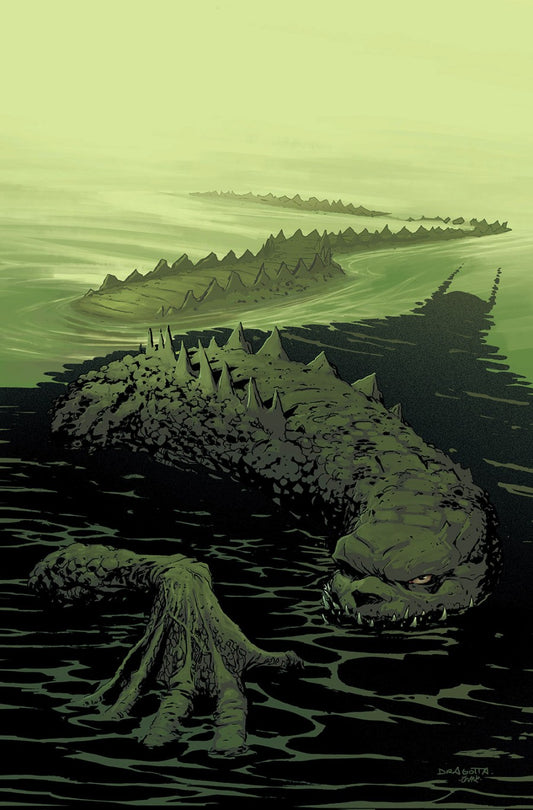Absolute Batman #12 - DUE 10/9/25