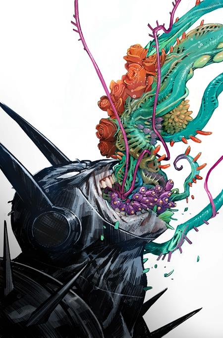 ABSOLUTE BATMAN #17 CVR D ERIC CANETE CARD STOCK VAR -  DUE 11/2/26 NOT FINAL COVER