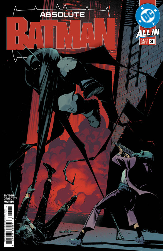 Absolute Batman #3