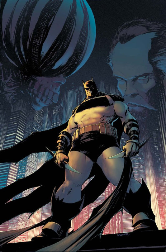 Absolute Batman #5 - Preorder