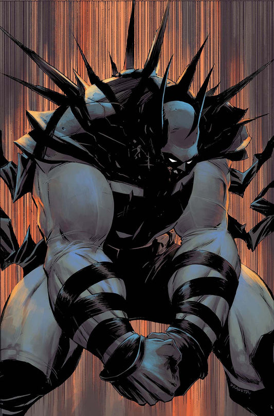 ABSOLUTE BATMAN #4 CVR A NICK DRAGOTTA - PREORDER