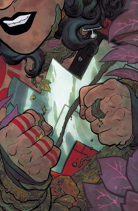 Absolute Wonder Woman #14 - DUE  26/11/25