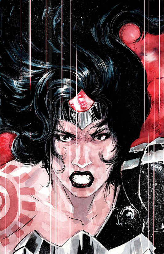 Absolute Wonder Woman #14 Cover D Dustin Nguyen Variant - DUE 26/11/25