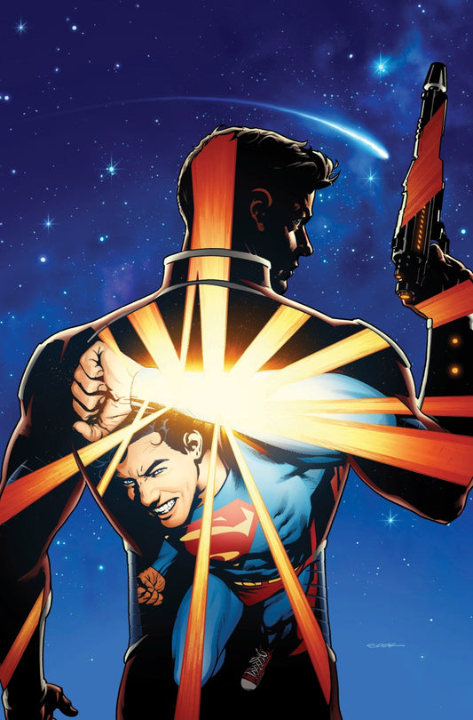 Action Comics #1091 - DUE 8/10/25