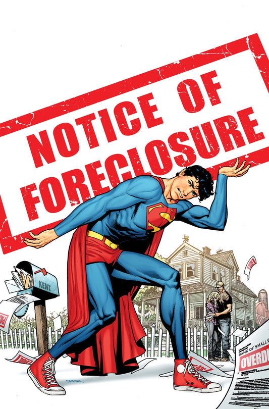 Action Comics #1093 - DUE 10/12/25 - NOT FINAL COVER