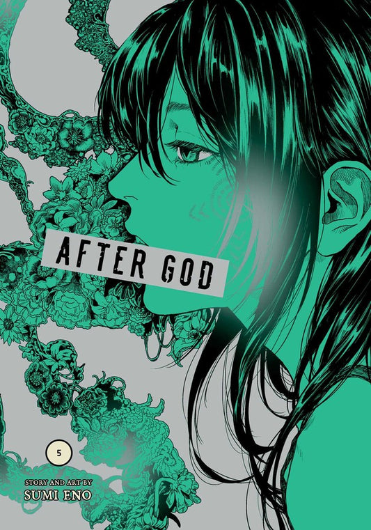 After God Vol. 5 TP