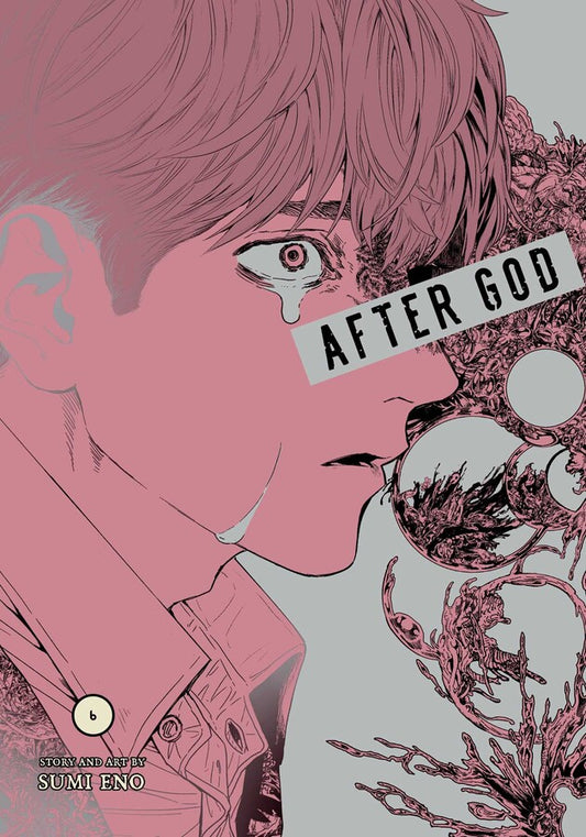 After God Vol. 6 TP