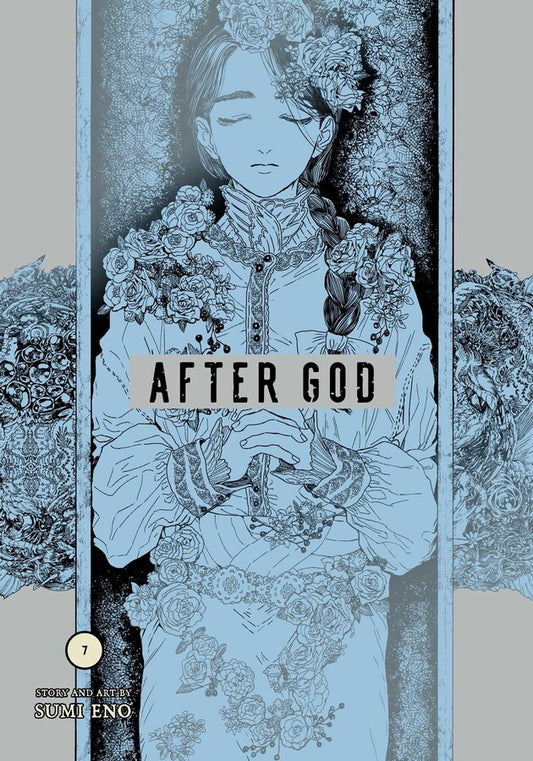 After God Vol. 7 TP - DUE 18/12/25