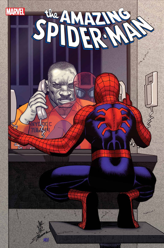 AMAZING SPIDER-MAN #57 (2024)