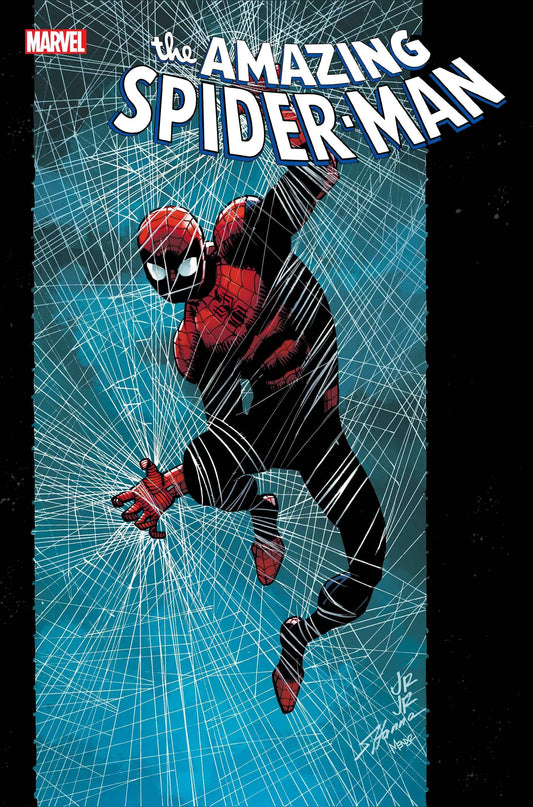 AMAZING SPIDER-MAN #60 (2024)