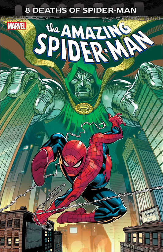 AMAZING SPIDER-MAN #61 (2024)