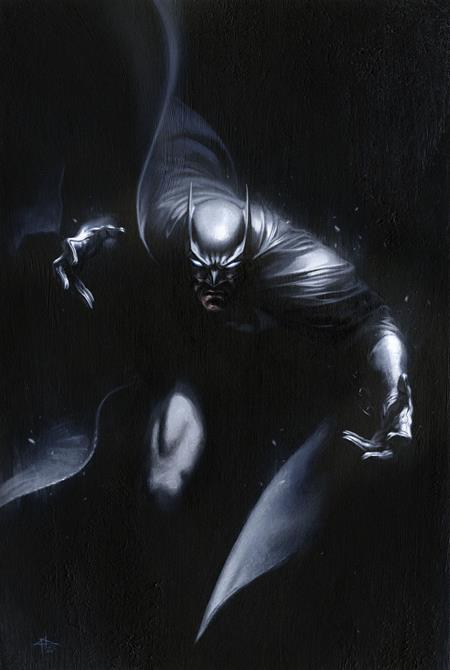 BATMAN #139 CVR B GABRIELE DELL OTTO CARR STOCK VAR - PREORDER