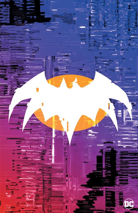 BATMAN #141 CVR F BAT SYMBOL ZUR EN ARRH FOIL VAR PREORDER 2/1/24