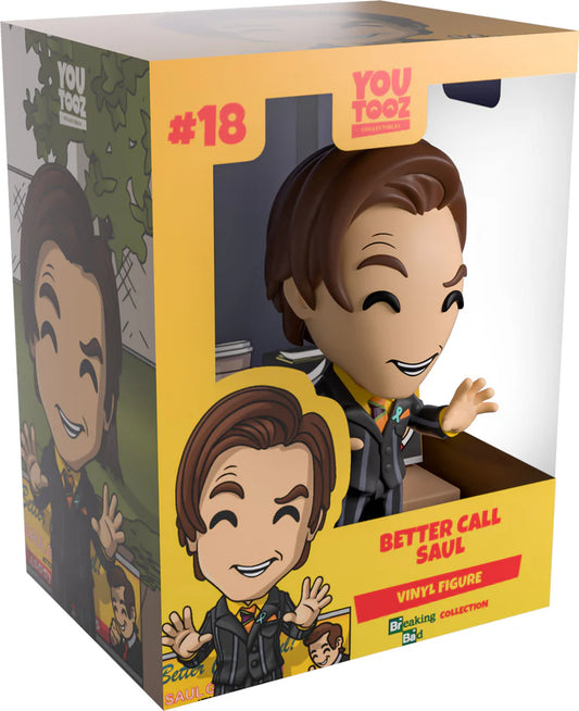 YouTooz - Breaking Bad: Better Call Saul (Estimated release 01/26)