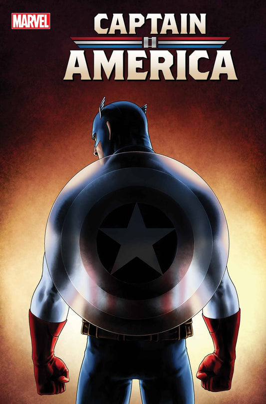 CAPTAIN AMERICA #9 (2024)