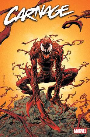 CARNAGE #1 DECLAN SHALVEY VAR - PREORDER 1/10/23