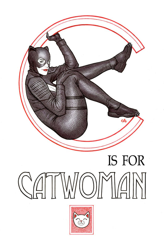 Catwoman #86 Cover B Frank Cho Variant - PREORDER - (FOC 23/3/26) DUE IN STORE 15/4/26