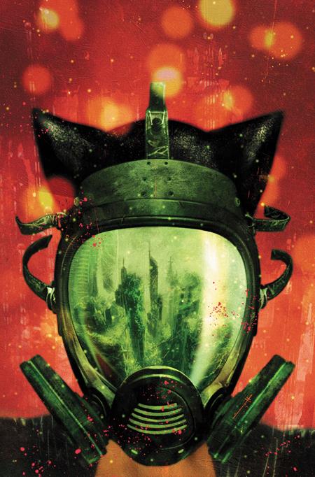 CATWOMAN #91 CVR A SEBASTIAN FIUMARA (BATMAN BAD SEEDS) - PREORDER (FOC 24/8/26) DUE IN STORE 16/9/26 NOT FINAL COVER